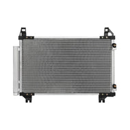 AC Condenser for 2007-2012 Toyota OE 88460-52110/88460-52130