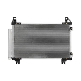 AC Condenser for 2007-2012 Toyota OE 88460-52110/88460-52130