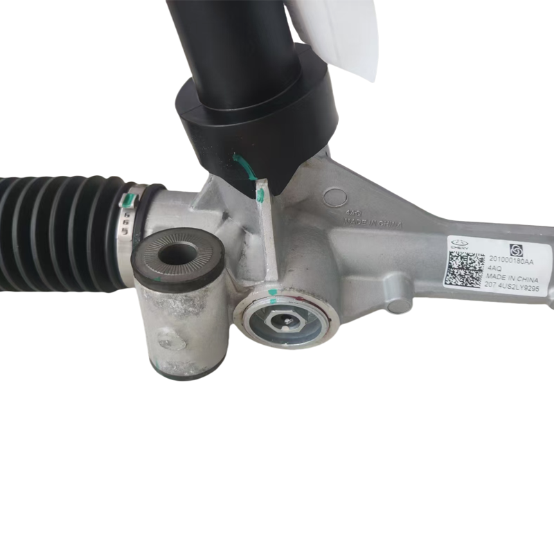 Chery Auto Parts Mechanical Steering Gear with Tie Rod for Tiggo 7 and 8 Pro