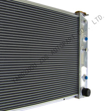 Load image into Gallery viewer, Aluminum Radiator for Exclusive Custom-made Radiator