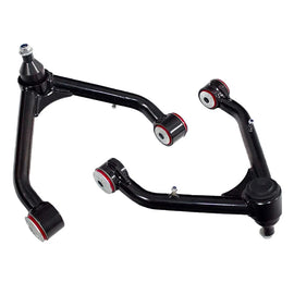 Chevrolet Silverado GMC Sierra 1999-2006 4x4 RWD Front Upper Aluminium Control Arms for 2-4 Inch Lift