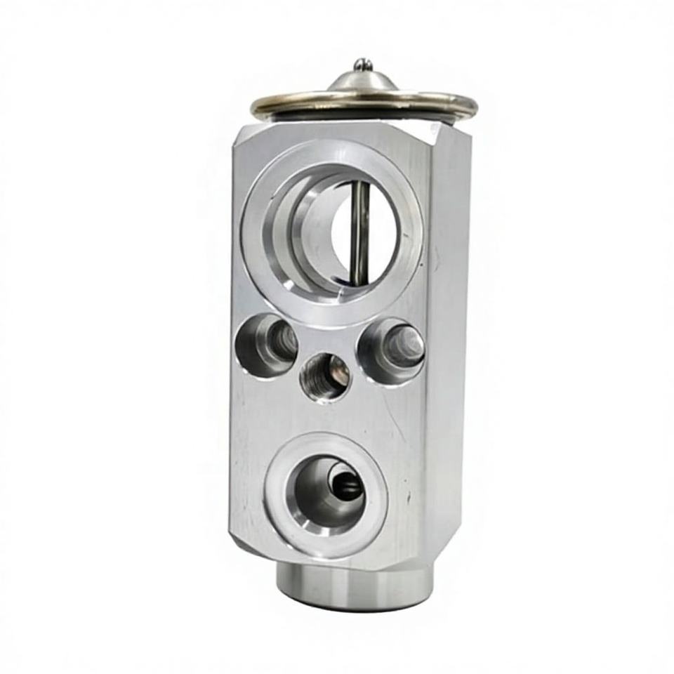 OE 68200524AA Automotive Air Conditioning Expansion Valve for Durango/Grand Cherokee