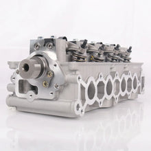 Load image into Gallery viewer, B10S1 F12S3 B12S1 Complete Engine Cylinder Head Assembly 96666228 96642709 for MATIZ KALOS