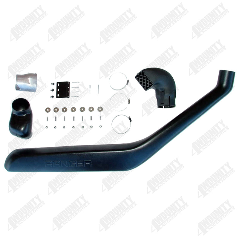 [AP-1600148402411] Snorkel for Ranger 4x4 Off-Road Performance for Ranger