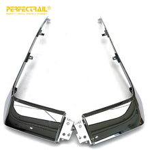 Load image into Gallery viewer, PERFECTRAIL SL-L20019-017-E SL-L20019-017-D Car Auto Parts Bumper Skid Plate Molding Trim for Mitsubishi L200 Triton 2020 2021