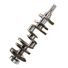 Load image into Gallery viewer, Hemi5.7 348(V5.7L)V8 crankshaft OE 53021300BB