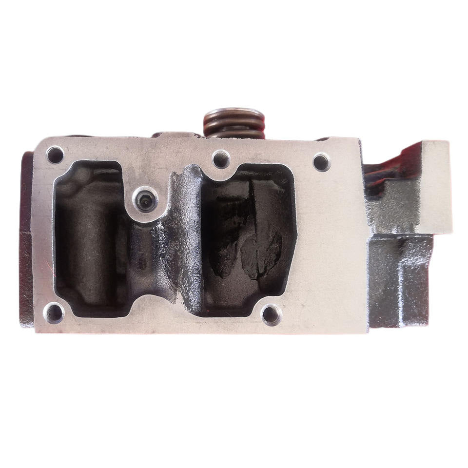 Hot Sale Auto Part 0K65A10100 0K65C10100 0K75A10100 3.0L J2 JT Cylinder Head for Kia Pregio Bongo