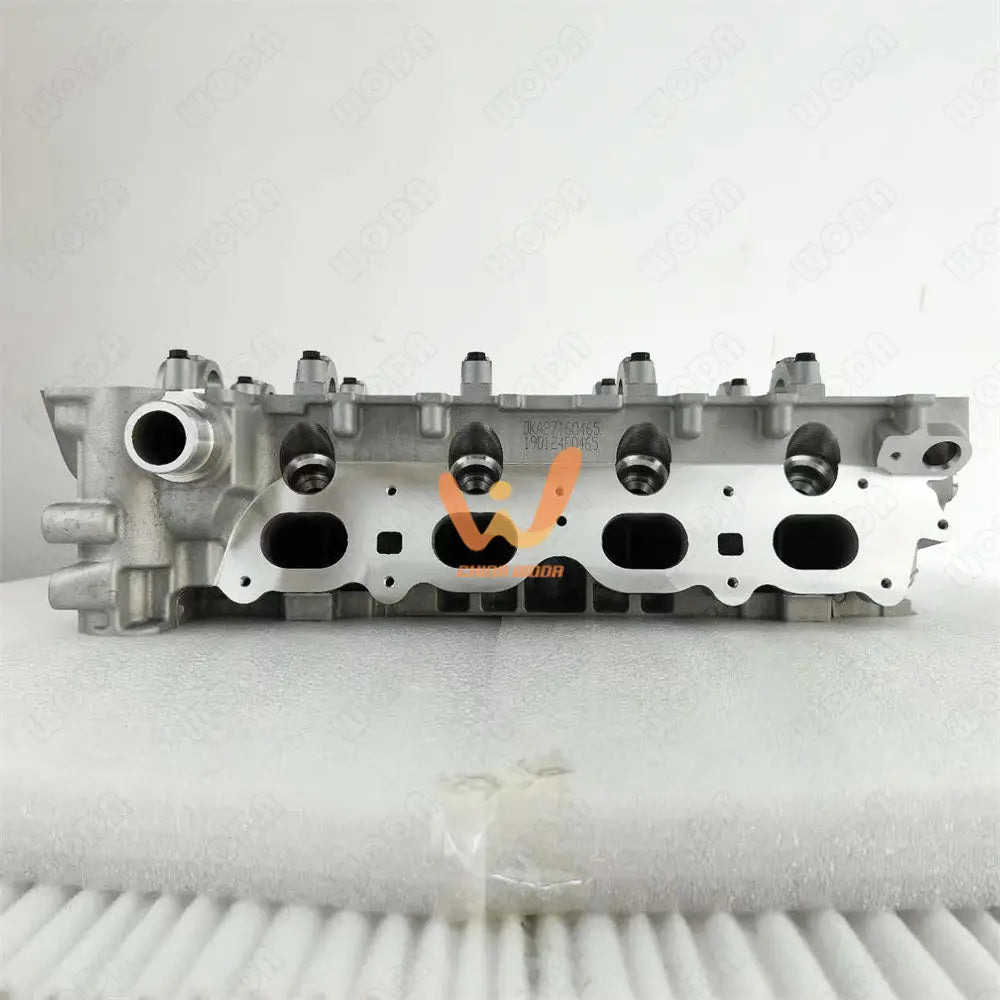 Chevrolet Captiva Sport / Buick Regal / Solstice LE5 2.0L / 2.4L Cylinder Head 2006-2010 (OEM 12605265) - image 4