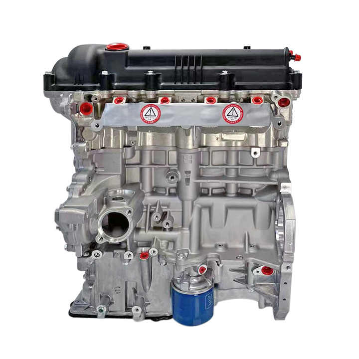 Brand New Bare Wholesale G4FC Car Electric Engine Assembly G4FC for Hyundai I30 I20 KIA Rio Cerato