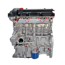 Brand New Bare Wholesale G4FC Car Electric Engine Assembly G4FC for Hyundai I30 I20 KIA Rio Cerato