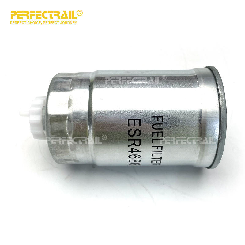 PERFECTRAIL ESR4686 BF8T-9155-AA Factory Auto Parts Engine Fuel Filter for Land Rover Defender Cabrio L316 Discovery II L318