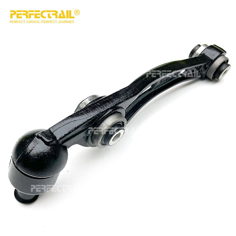PERFECTRAIL LR113304 LR113281 Auto Parts Front Lower Control Arm for Land Rover Discovery V L462 Range Rover IV L405 2012-