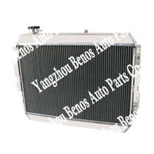 Load image into Gallery viewer, 3 Row Radiator for Nissan Pathfinder R51 4.0L V6 Petrol 2005-2011
