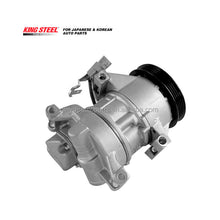 Load image into Gallery viewer, KINGSTEEL OEM 88310-2B721 883102B721 Top Quality Air Conditioning Compressor for TOYOTA ALLION PREMIO NZT260 ZRT26
