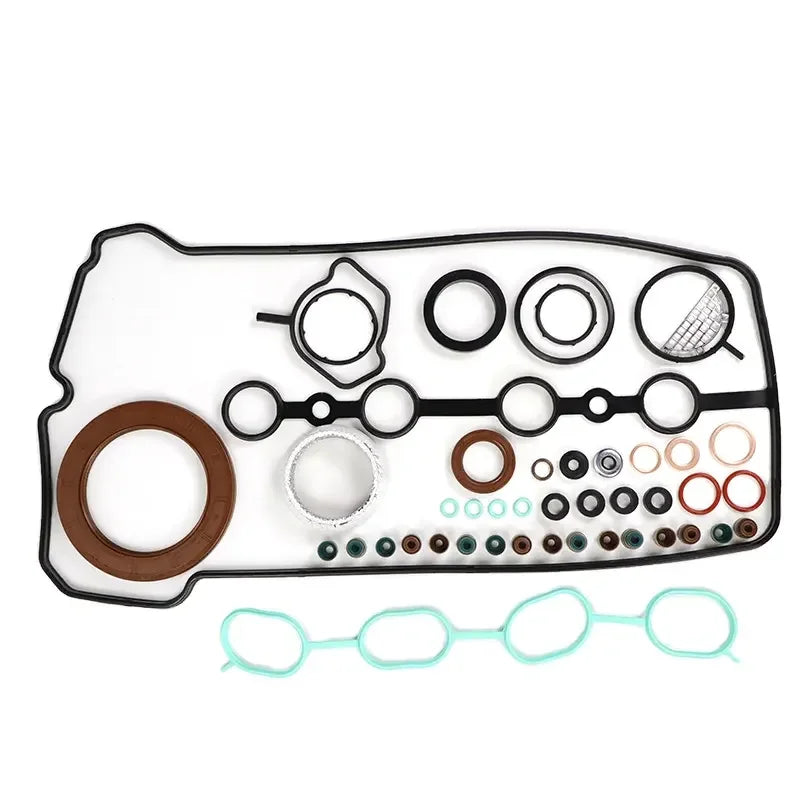 04111-21040 Gasket Full Set 1NZ-FE 2NZ-FE Engine Cylinder Head Gasket Fit for Toyota