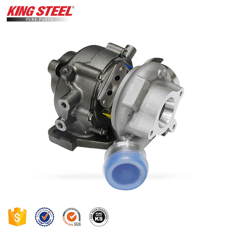 KINGSTEEL TF035 OEM 49335-01410 1515A295 Auto Turbo Charger Car Engine Turbocharger for Mitsubishi TRITON 4WD 4N15 4N14