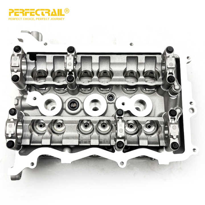 PERFECTRAIL 110428845R Factory Auto Parts B4D 1.0 Engine Cylinder Head for Renault Kwid 1.0