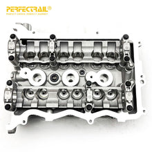 Load image into Gallery viewer, PERFECTRAIL 110428845R Factory Auto Parts B4D 1.0 Engine Cylinder Head for Renault Kwid 1.0