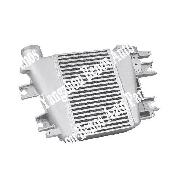 Intercooler for Nissan Navara D40 D23 Pathfinder 2.5L YD25 Turbo Diesel
