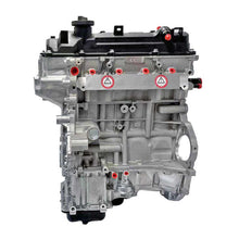 Load image into Gallery viewer, 100% Tested G4LA 1.25 Dual CVVT Long Block 1248cc Bare Engine Car Engine for Hyundai I10 KIA Picanto