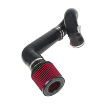 Load image into Gallery viewer, BMW X3 M40i G01 / X4 M40i G02 2020-2021 B58TU 3.0T Silicone Front Mount Air Intake Pipe Kit