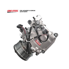 Load image into Gallery viewer, KINGSTEEL OEM 38810-RZV-G03 Auto Parts Air Conditioning Systems Car AC Compressor for HONDA CR-V RE2 2011-