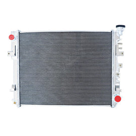 BENOS 3 Row Radiator in Stock For 09-2018 DODGE RAM 1500 2500TRUCK 3.7L 4.7L 5.7L NON-DIESEL