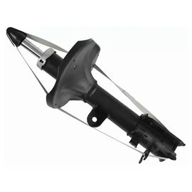 Adjustable Motorcycle Shock Absorber MC-202- Sport Bike, Cruiser&Off-Road Suspension Upgrade-Aluminum Alloy Body