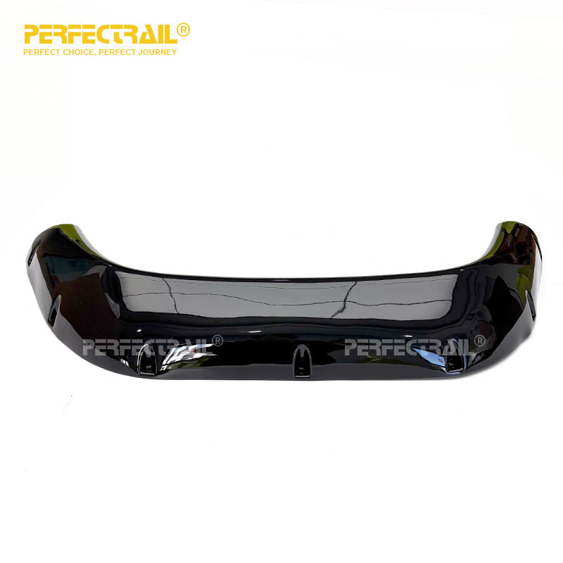 PERFECTRAIL 4x4 Offroad Auto Parts Gloss Black Wheel Arch Set for Land Rover Defender 90 110 130 1983-2016