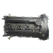 Load image into Gallery viewer, Hot Running Test 2.4L Brand New Complete Engine Assembly Long Block G4KE Motor for Hyundai Santa Fe 2 Sontana IX135