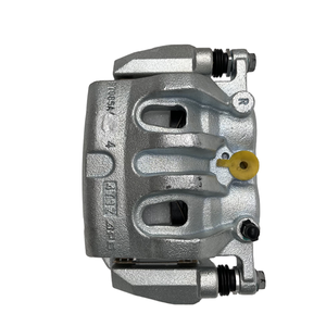 [CAL-ISZ-017] 2021-2026 Isuzu D-Max / JMC Lingtuo Brake Caliper
