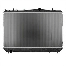 Load image into Gallery viewer, OE 96553378 96553422 Air Conditioning Radiator for Chevrolet Nubira 1.6i 1.8i