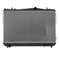 OE 96553378 96553422 Air Conditioning Radiator for Chevrolet Nubira 1.6i 1.8i