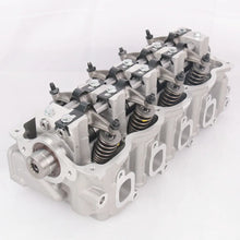 Load image into Gallery viewer, B10S1 F12S3 B12S1 Complete Engine Cylinder Head Assembly 96666228 96642709 for MATIZ KALOS