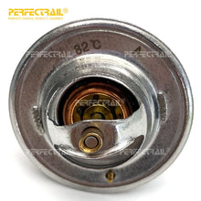 Load image into Gallery viewer, PERFECTRAIL 98463637 Factory Auto Parts Cooling Thermostat for Iveco Daily 1978-1999 4500823 4837166 8096735 9161123 7701042512