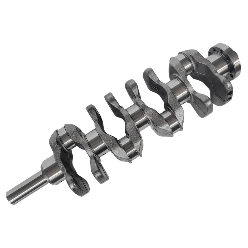 Auto Engine Parts 2TR-FE 2TR EGR OEM 13401-75020 13401-75021 Golden Forged Alloy Crankshaft for Toyota HILUX