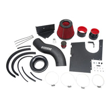 Load image into Gallery viewer, Audi B8 B8.5 S4 S5 Q5 SQ5 3.0T 3.2L V6 2010+ Aluminium Cold Air Intake System Pipe Kit