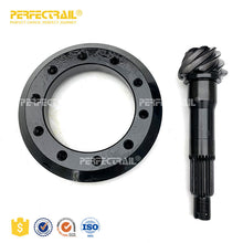 Load image into Gallery viewer, PERFECTRAIL Auto Parts Rear Crown Pinion for Suzuki Jimny JB23 JB33 JB43 Ratio 4.88