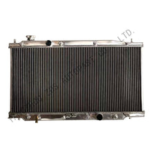 Load image into Gallery viewer, Custom Car Radiator for HONDA FIT 02.2009- HONDA lNSIGHT 01.2009- HONDA JAZZ (GE) 10.2008-2015