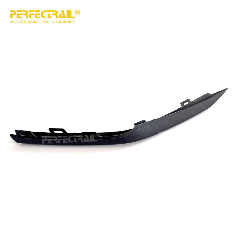 PERFECTRAIL JX7B15B246 A4A JX7B15B247 A4A Car Auto Parts Front Bumper Fog Lamp Light Cover Bezel Frame Trim for Ford Focus MK4