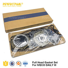 Load image into Gallery viewer, PERFECTRAIL Manufacturer Auto Body Spare Parts Accessories for IVECO DAILY Bus Citys 2.8 3.0