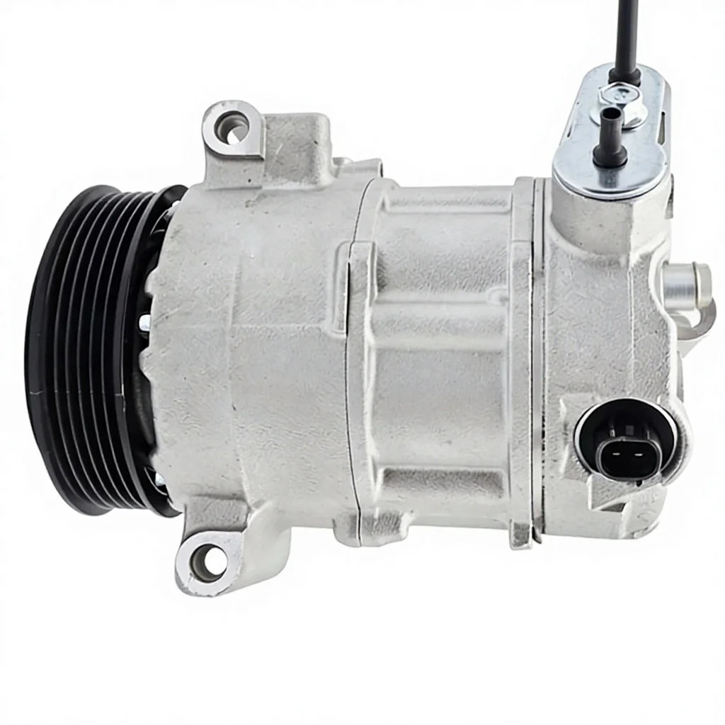 AC Compressor with Clutch for Pontiac G8 and Holden Commodore VE Omega 3.0 3.6