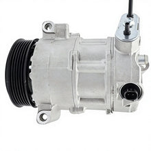 Load image into Gallery viewer, AC Compressor with Clutch for Pontiac G8 and Holden Commodore VE Omega 3.0 3.6