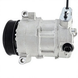 AC Compressor with Clutch for Pontiac G8 and Holden Commodore VE Omega 3.0 3.6