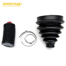 Load image into Gallery viewer, PERFECTRAIL LR189049 LR079503 Factory Auto Car Parts Drive Shaft CV Joint Rubber Boot for Land Rover Range Rover Vogue 2022-
