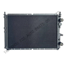 Load image into Gallery viewer, Aluminum Radiator for Exclusive Custom-made Radiator