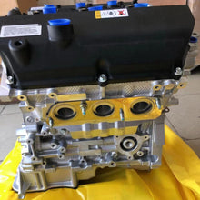 Load image into Gallery viewer, 6B31 MA/MT Complete V6 3.0L Gasoline Engine Stripped Long Block for Mitsubishi Pajero Outlander