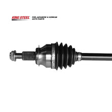 Load image into Gallery viewer, KINGSTEEL OE FTH1-25-50X FTH12550X Best Car Transmission Front Axle CV Joint Right Drive Shaft Assembly for MAZDA 6 CX-5 2018-