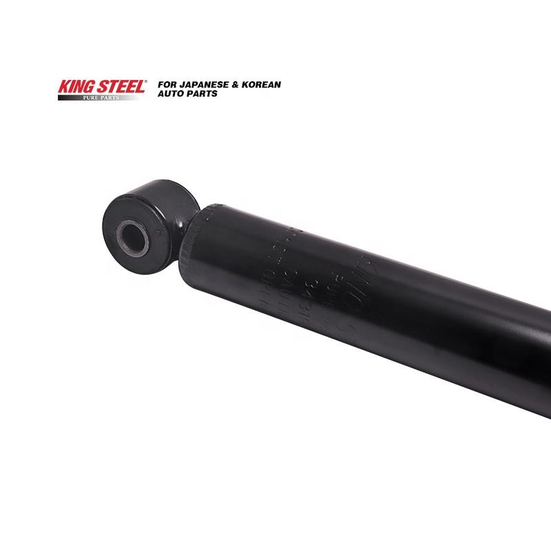 KINGSTEEL OE 48511-39475/39476/39655/39656/39665/39666 Amortiguadore Para Auto Car Shock Absorber for Toyota Hilux 3Y 4Y 2L 3L