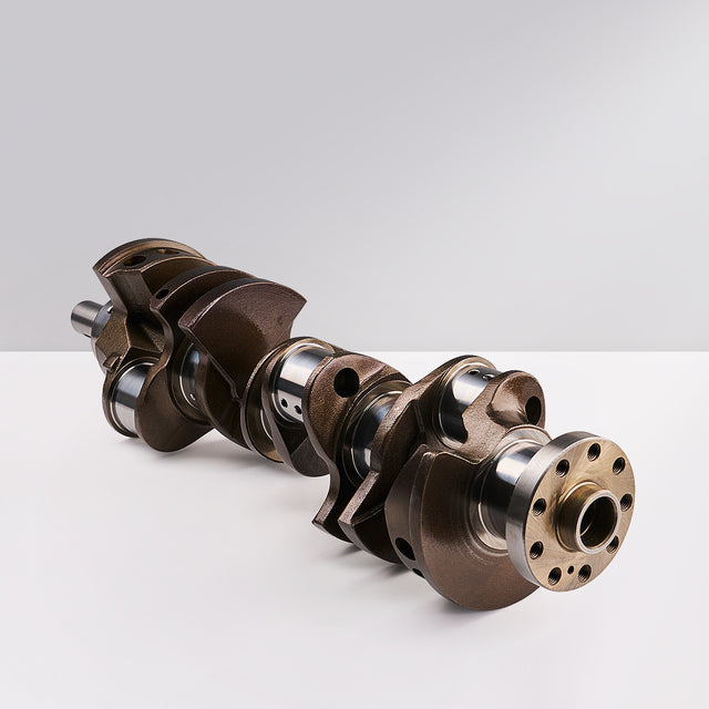 N63B44/S63 crankshaft OE 11217620981